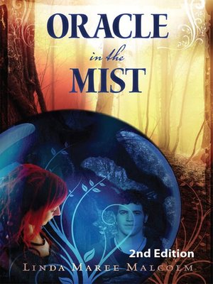cover image of Oracle in the Mist